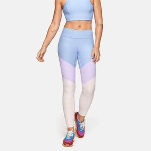 NWT Outdoor Voices Springs Leggings XS & S